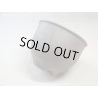 伝市鉢 のぼり窯コウロ型4号(5)