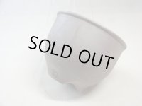 伝市鉢 のぼり窯コウロ型4号(5)