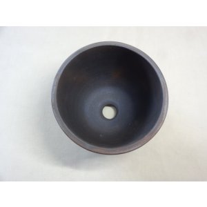 画像4: 伝市鉢 のぼり窯コウロ型4号(3)