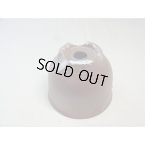 画像5: 伝市鉢 のぼり窯コウロ型3.5号(5)