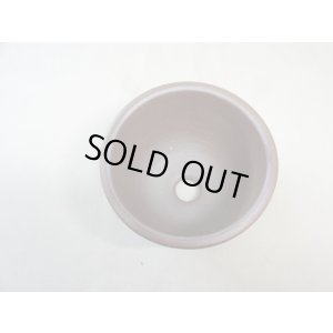 画像4: 伝市鉢 のぼり窯コウロ型3.5号(5)