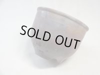 伝市鉢 のぼり窯コウロ型3.5号(3)