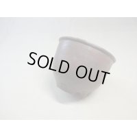  伝市鉢 のぼり窯コウロ型3.5号(1)