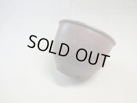  伝市鉢 のぼり窯コウロ型3.5号(1)