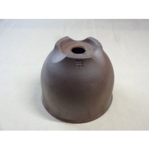 画像5: 伝市鉢 のぼり窯コウロ型4号(3)