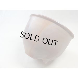 画像2: 伝市鉢 のぼり窯コウロ型5号(3)