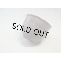 伝市鉢 のぼり窯コウロ型3.5号(4)