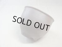 伝市鉢 のぼり窯コウロ型4号(3)