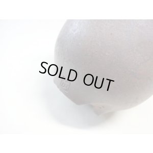 画像6:  伝市鉢 のぼり窯コウロ型3.5号(1)