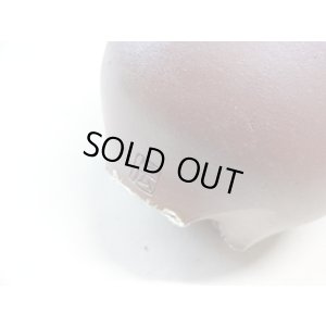 画像6: 伝市鉢 のぼり窯コウロ型3.5号(5)