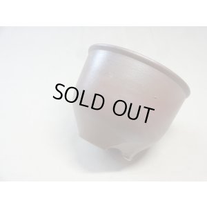 画像3: 伝市鉢 のぼり窯コウロ型3.5号(5)