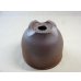 画像5: 伝市鉢 のぼり窯コウロ型4号(1)