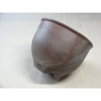 伝市鉢 のぼり窯コウロ型4号(2)