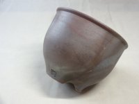 伝市鉢 のぼり窯コウロ型4号(2)