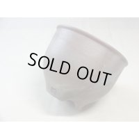 伝市鉢 のぼり窯コウロ型4号(2)