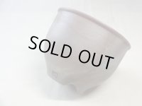 伝市鉢 のぼり窯コウロ型4号(2)