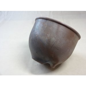 画像3: 伝市鉢 のぼり窯コウロ型4号(5)