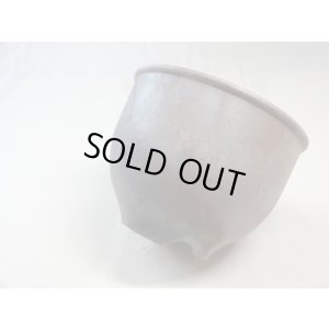 画像3: 伝市鉢 のぼり窯コウロ型4号(5)