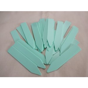 画像2: FGラベル/50枚入/7.5cm/ミント