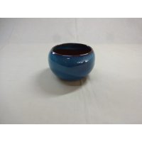 丸袋形 3.5号(トルコブルー)
