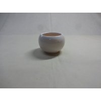 丸袋形 2.5号(白)