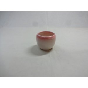 画像1: 丸袋形 2号(ピンク)