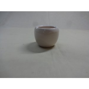 画像1: 丸袋形 2号(白)