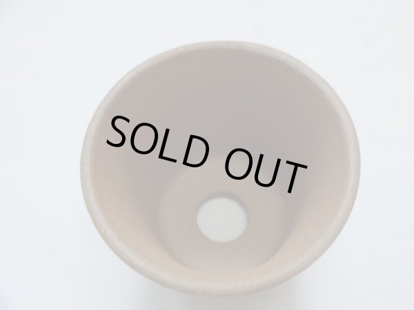 画像2: ハケメソリ型エビネ鉢 (2)