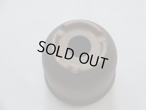 画像3: 黒吹エビネ鉢 (3)