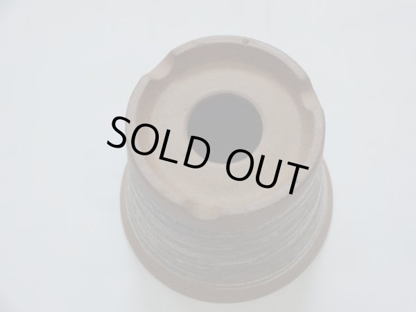 画像3: ハケメソリ型エビネ鉢 (3)