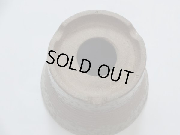 画像3: 茶吹ソリ型エビネ鉢 (3)