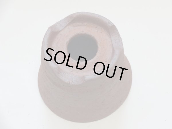 画像3: 伝市鉢モミ入り大道鉢 (3)