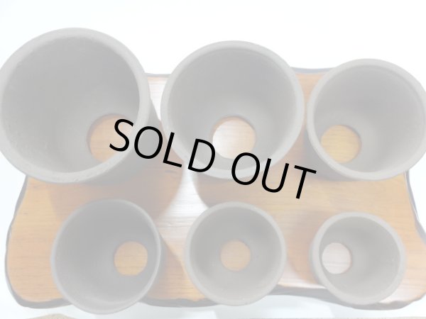 画像2: 雪割草鉢 (2)