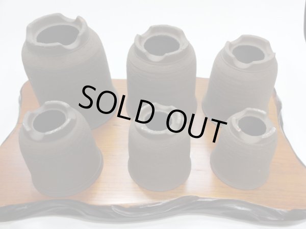 画像3: 雪割草鉢 (3)