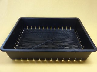農業用資材/道具の販売通販（育苗箱51型） 株式会社 原田園芸（原田園芸）