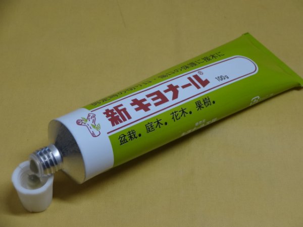 画像2: 新キヨナール 100g (2)