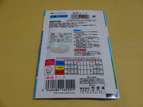 画像2: 石倉一本ねぎ (2)