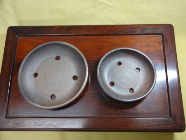 画像2: 丸中浅エン付南蛮a(黎鳳造) (2)