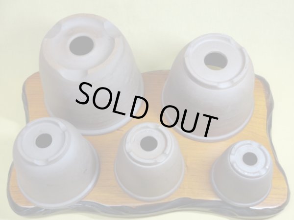 画像3: 伝市鉢 丸型 (3)