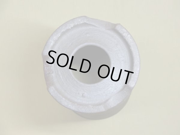 画像4: 伝市鉢 登り窯 筒鉢 4.5号 (4)