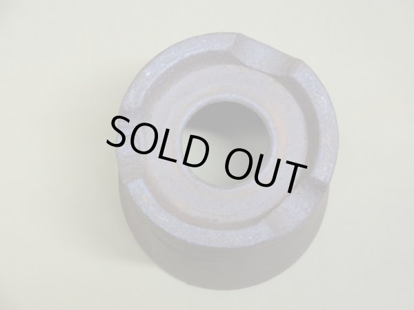 画像4: 伝市鉢 登り窯 大道鉢 5号 (4)