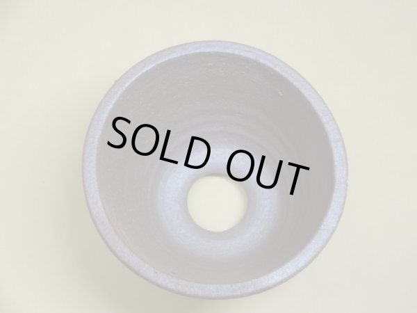 画像3: 伝市鉢 登り窯 大道鉢 5号 (3)