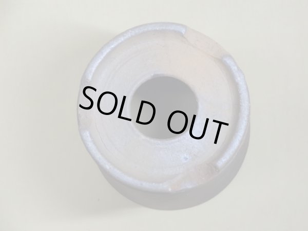 画像4: 伝市鉢 登り窯 シャジン鉢 6号 (4)