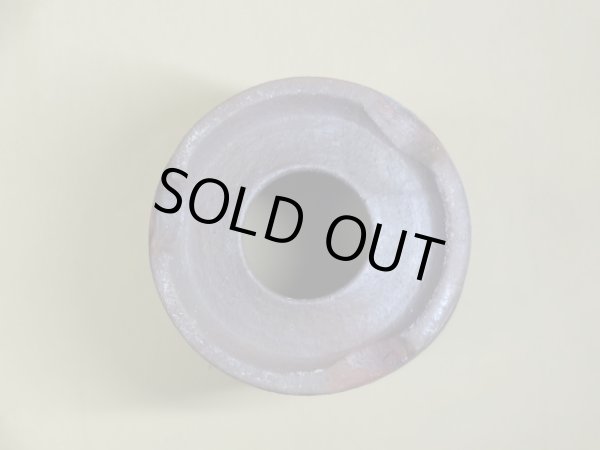 画像4: 伝市鉢 登り窯 シャジン鉢 6号 (4)