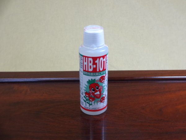 画像1: HB-101 100ml (1)