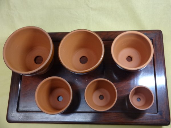 画像2: 園芸鉢 深(a） (2)