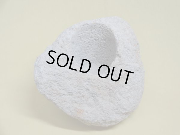 画像2: 軽石鉢 小(2) (2)