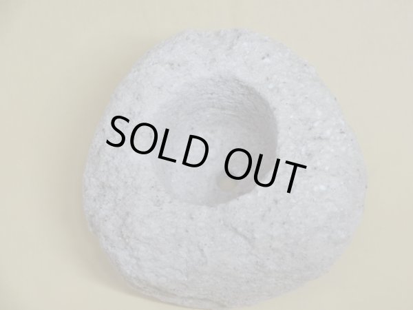 画像2: 軽石鉢 小(1) (2)