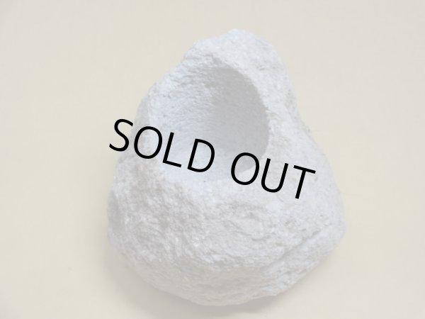 画像2: 軽石鉢 小(4） (2)