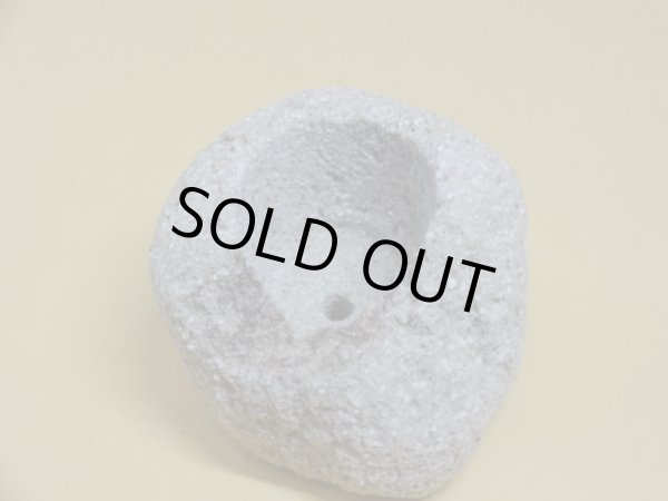 画像2: 軽石鉢 小(3) (2)